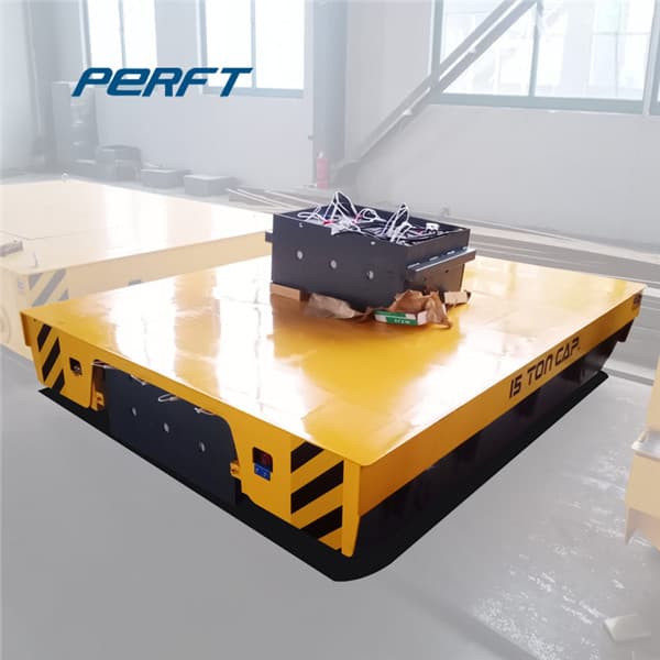 <h3>electric flat cart with voltage meter 1-500t-Perfect Electric </h3>
